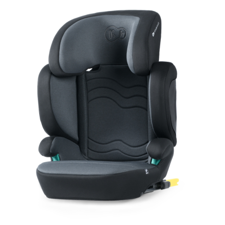  Столче за кола KinderKraft Xpand 2 i-size, GRAPHITE BLACK 