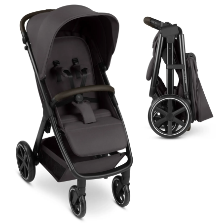 ABC Design Avus 2 Falcon Комбинирана Детска Количка