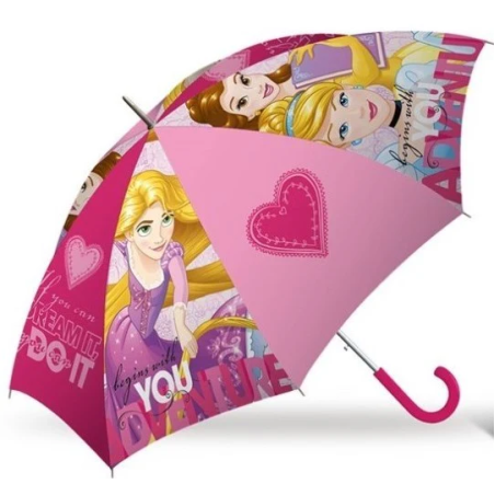 Чадър 45/8 Kids Licensing, Princess