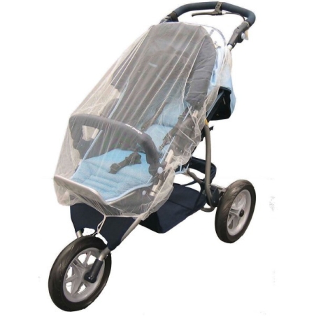  Комарник за количка Reer 1240 