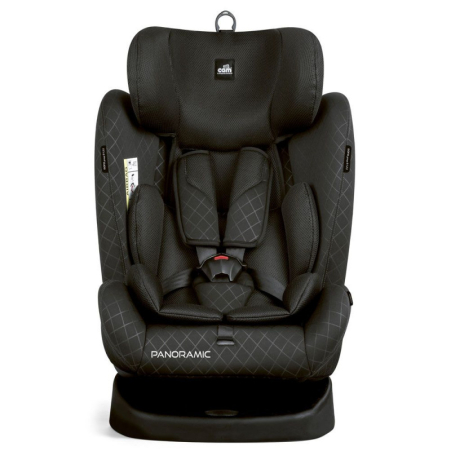 Chipolino  Стойка за кола Panoramic от 0-36 кг ISOFIX 161ч