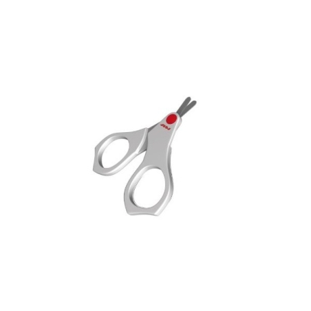 Бебешка ножица Reer 7410, Easycut