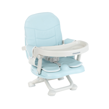 Седалка за хранене повдигаща Pappo Blue