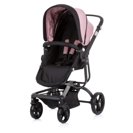 Chipolino  Количка 3 в 1 Taski Sport 932 Розово