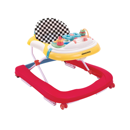 Проходилка Champion