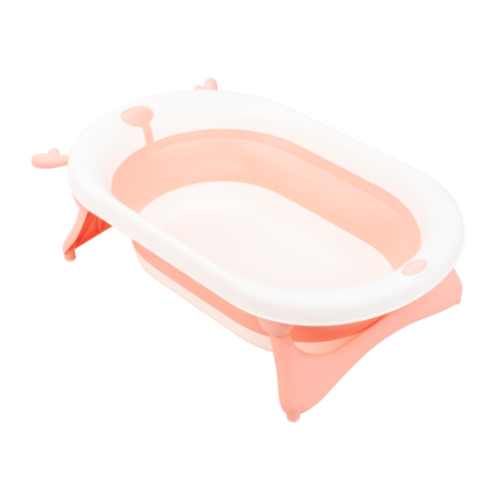 Вана сгъваема Foldy Pink