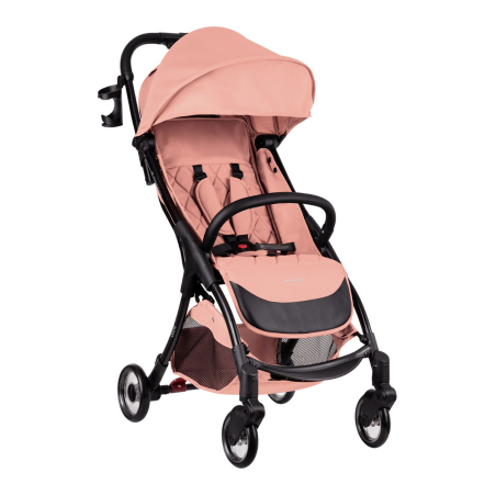 KikkaBoo Лятна Количка Розова Cloe Pink 2023