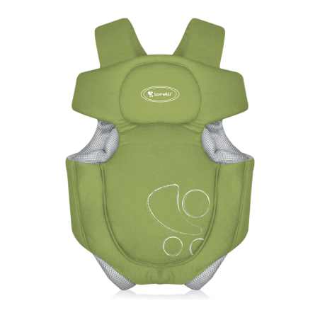 КЕНГУРУ TRAVELLER GREEN LORELLI