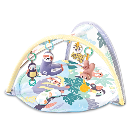 Активна гимнастика Sleepy Sloth