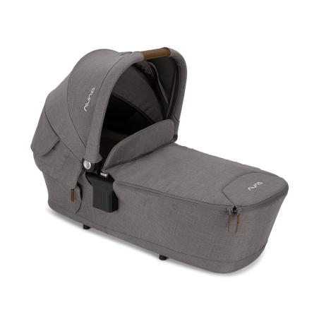 Nuna LYTL Granite Кош за Новородено за модели колички Nuna MIXX и Nuna TRIV и Nuna TRVL и Nuna IXXA