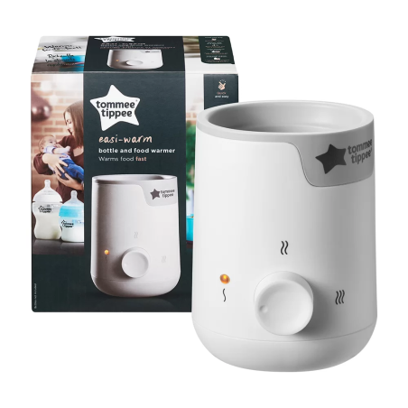 Tommee Tippee Easi-warm ЕЛЕКТРИЧЕСКИ УРЕД ЗА ЗАТОПЛЯНЕ НА ХРАНА