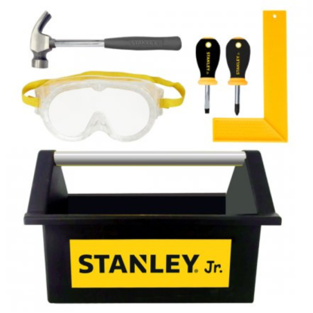  Сандъче с инструменти Stanley 