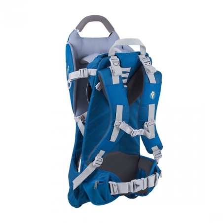  Раница за носене на дете LittleLife Ranger S2, Синя 