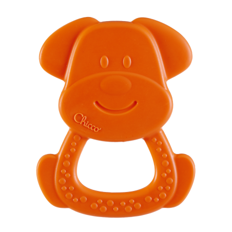 CHICCO Еко Чесалка  кученце