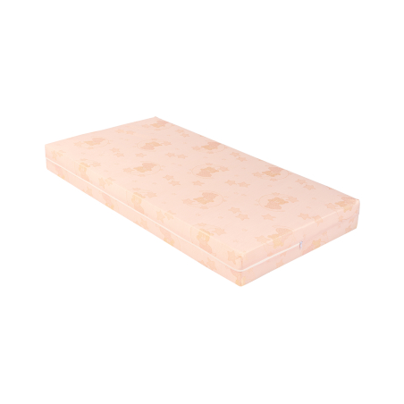 Матрак Extra Comfort 60х120х8см Bear Pink