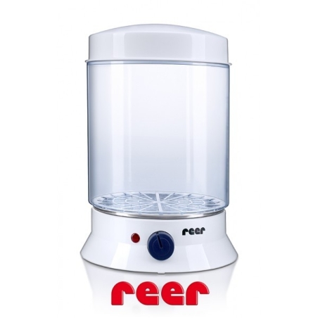 Парен стерилизатор Reer 3698