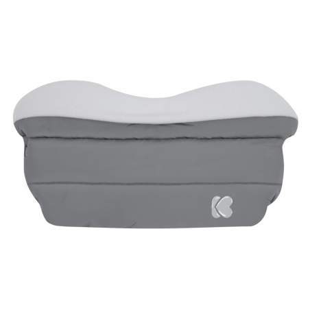 Ръкавица за количка Classic Dark Grey