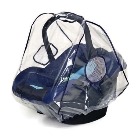  Дъждобран за кошче за кола Reer 70538, 0-9кг 