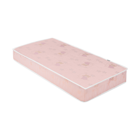 Матрак CocoCraft 60x120x15см Bear Pink