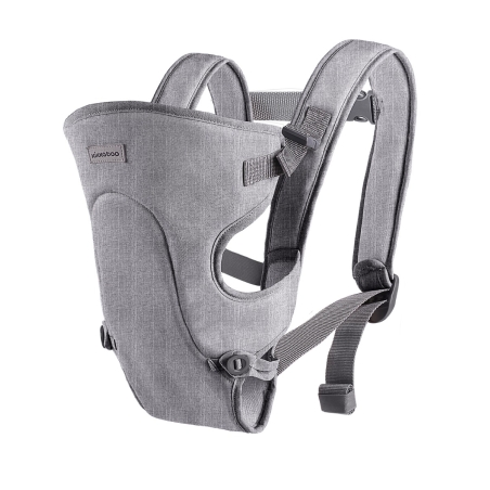 KikkaBoo Кенгуру Myra Grey