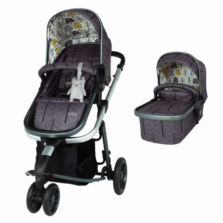 Количка Cosatto Giggle 3 FIKA FOREST