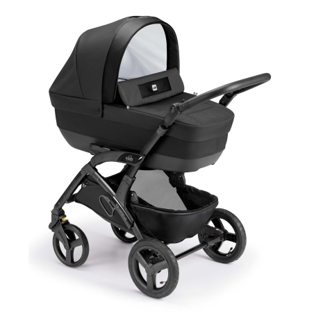 Chipolino  Количка 3 в 1 Dinamico 919 SMART