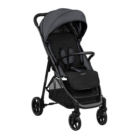 Лятна количка Alexa Dark Grey
