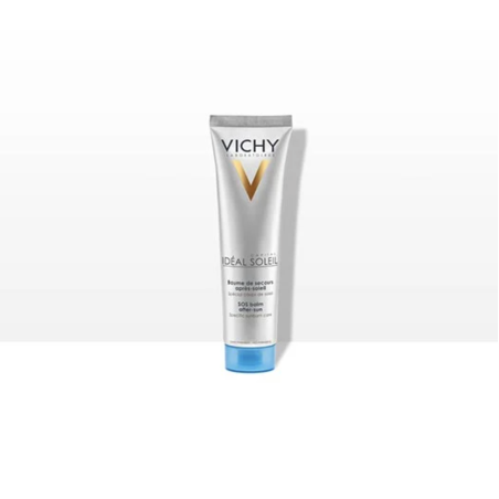 Vichy Capital Soleil Балсам След Слънце 100мл