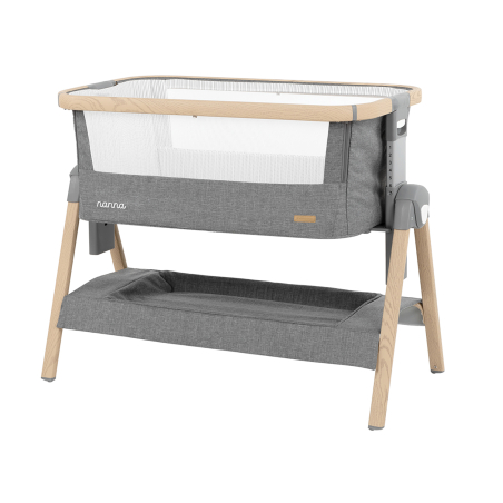 Мини кошара Nanna Dark Grey
