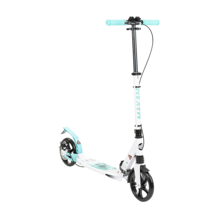 Makani Тротинетка Lunox Aqua