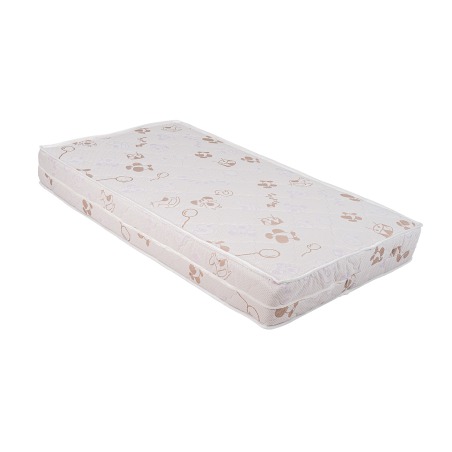 Матрак CocoCraft Premium 60х120х15см Horses Pink
