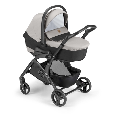 Chipolino  Количка 3 в 1 Fluido Easy 944