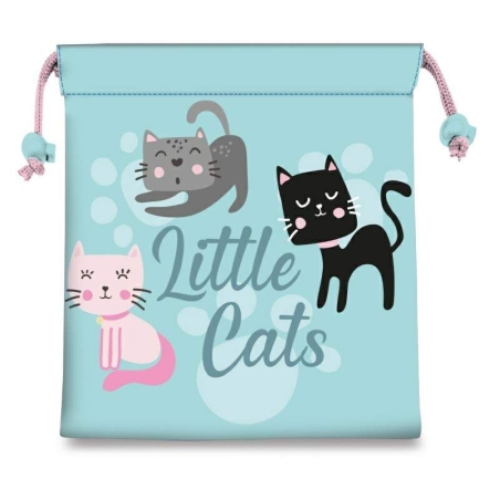 Чанта за обяд  Little Cat
