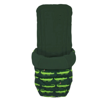  Чувалче за крака Cosatto CT4864A Crocodile Smiles 