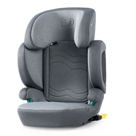  Столче за кола KinderKraft Xpand 2 i-size, ROCKET GREY 