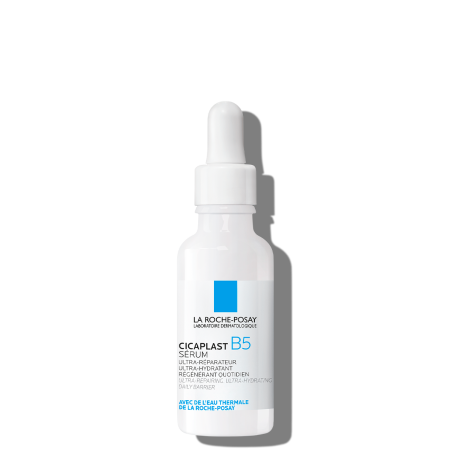 La Roche-Posay Cicaplast B5 Ултравъзстановяващ Серум 30мл