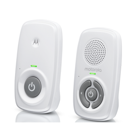 Аудио бебефон Motorola MBP21