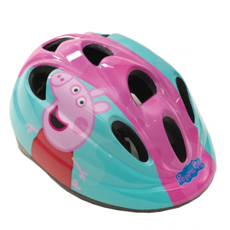  Детска каска Toimsa Peppa Pig 