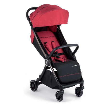 Chipolino  Детска количка Matic 144 Червена