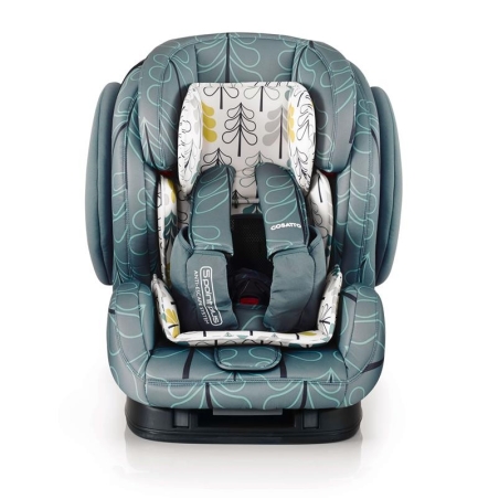  Столче за кола Cosatto CT3524 HUG Isofix Fjord 