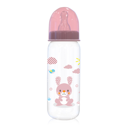 ШИШЕ SIMPLE 250ML BLUSH PINK