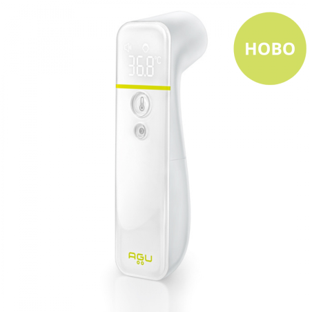 AGU RAY SMART TERMOMETER