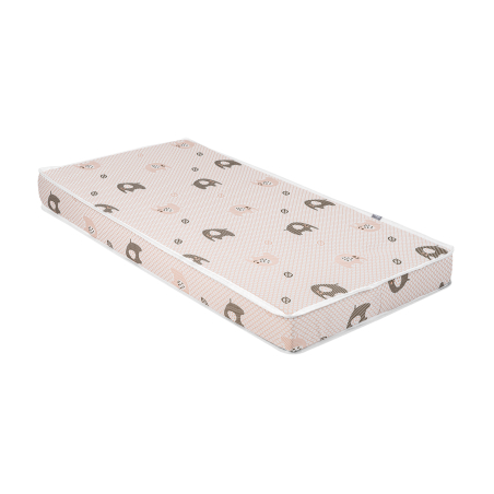 Матрак Memory Comfort 60х120х12см Elephants Green