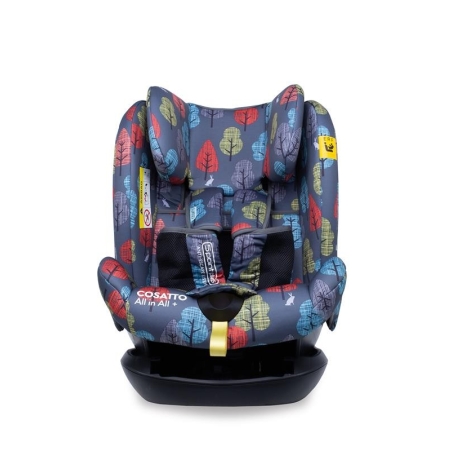  Столче за кола Cosatto All in All +, CT4239, Harewood 
