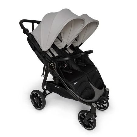 Baby Monster Сенник за Easy Twin 4 Stone