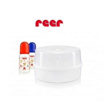 Стерилизатор за микровълнова фурна Reer 3295.1