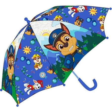 Чадър 39 PAW PATROL D