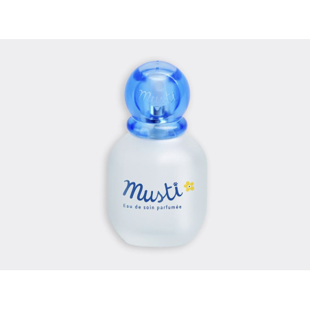 Mustela Musti Парфюмна Вода 50 ml