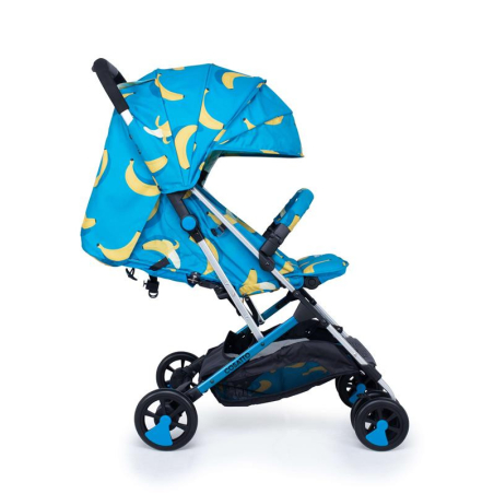  Детска количка Cosatto CT4477 Woosh 2 Go Bananas, BB 