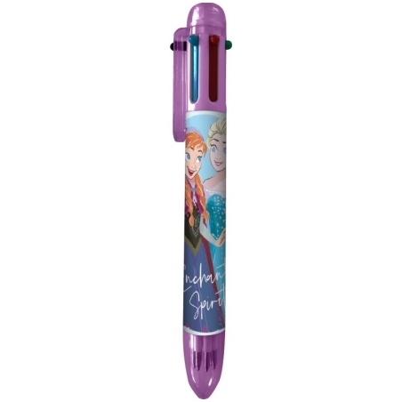 Химикал 6 цвята FROZEN